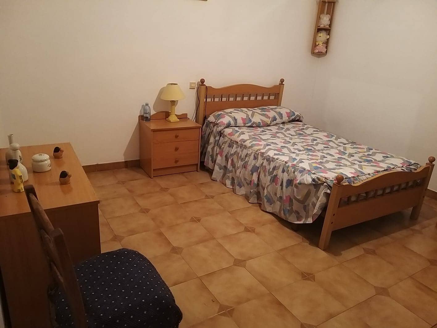 3 sypialnia Finka/Dom wiejski na sprzedaż w Villanueva de Algaidas - 79 000 € (Ref: 8143443)