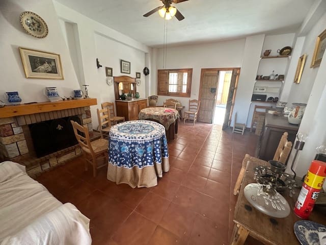 2 soveværelse Byhus til salg i Riogordo - € 126.000 (Ref: 8195781)