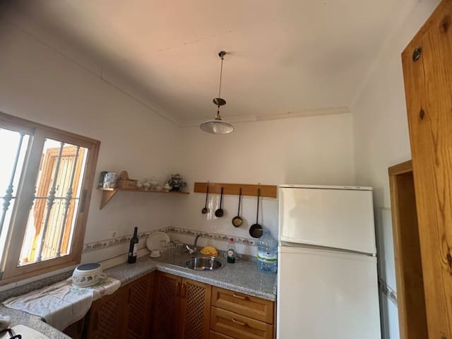 2 soveværelse Byhus til salg i Riogordo - € 126.000 (Ref: 8195781)