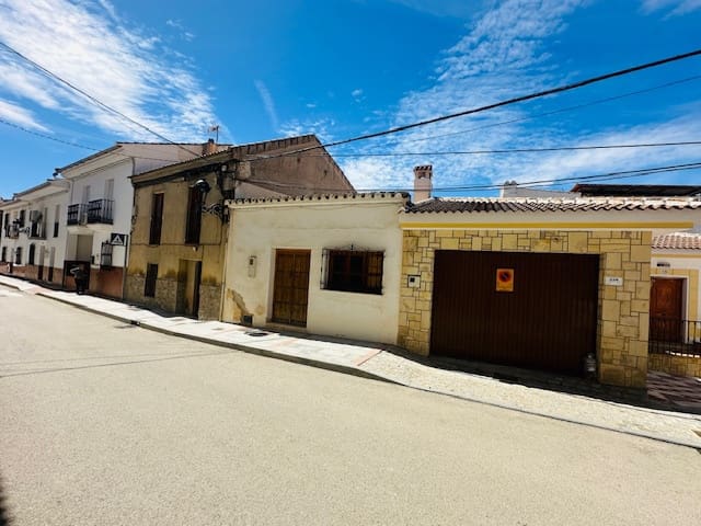 2 soveværelse Byhus til salg i Riogordo - € 126.000 (Ref: 8195781)