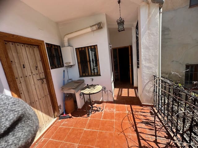 2 soveværelse Byhus til salg i Riogordo - € 126.000 (Ref: 8195781)