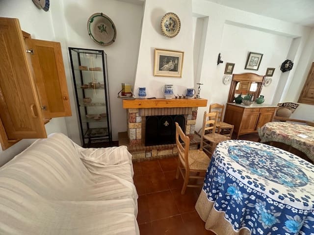 2 soveværelse Byhus til salg i Riogordo - € 126.000 (Ref: 8195781)