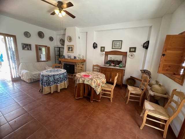 2 soveværelse Byhus til salg i Riogordo - € 126.000 (Ref: 8195781)