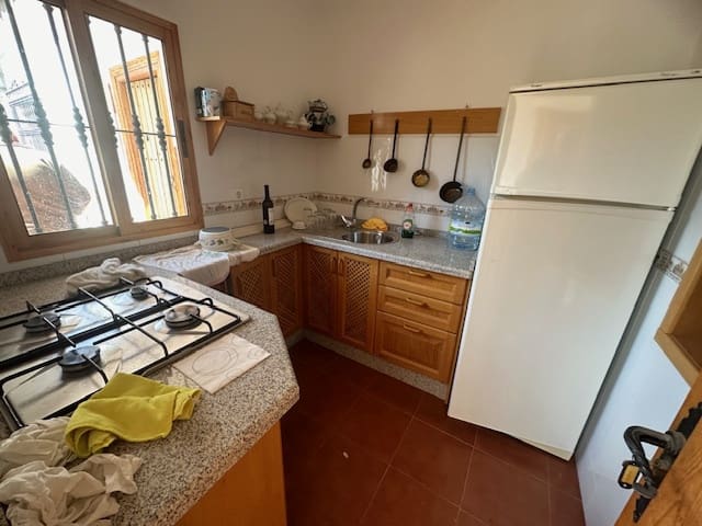 2 soveværelse Byhus til salg i Riogordo - € 126.000 (Ref: 8195781)