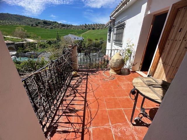 2 soveværelse Byhus til salg i Riogordo - € 126.000 (Ref: 8195781)