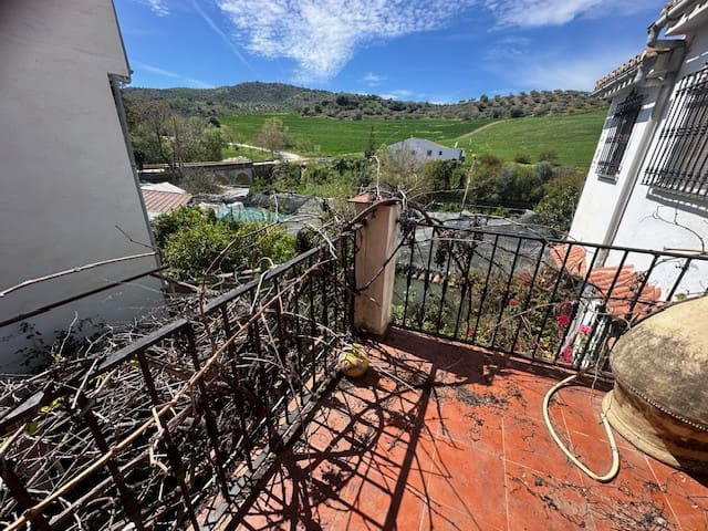 2 soveværelse Byhus til salg i Riogordo - € 126.000 (Ref: 8195781)