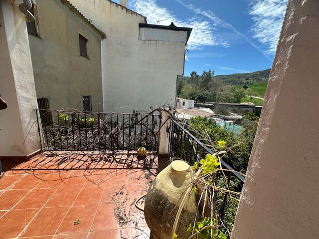 2 soveværelse Byhus til salg i Riogordo - € 126.000 (Ref: 8195781)