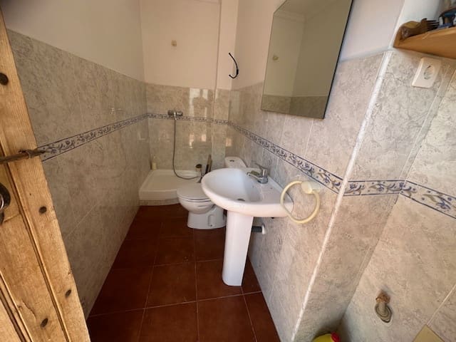 2 soveværelse Byhus til salg i Riogordo - € 126.000 (Ref: 8195781)