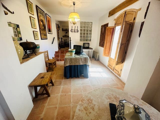 2 soveværelse Byhus til salg i Riogordo - € 126.000 (Ref: 8195781)