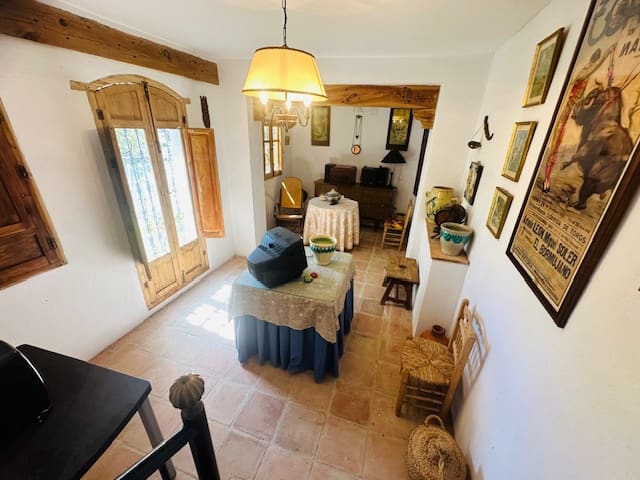 2 soveværelse Byhus til salg i Riogordo - € 126.000 (Ref: 8195781)