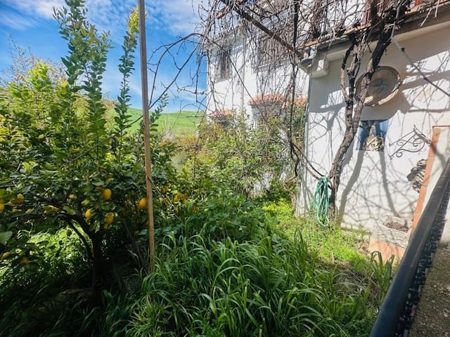 2 soveværelse Byhus til salg i Riogordo - € 126.000 (Ref: 8195781)