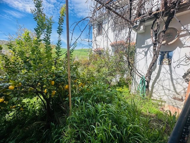 2 soveværelse Byhus til salg i Riogordo - € 126.000 (Ref: 8195781)