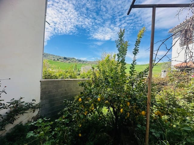 2 soveværelse Byhus til salg i Riogordo - € 126.000 (Ref: 8195781)