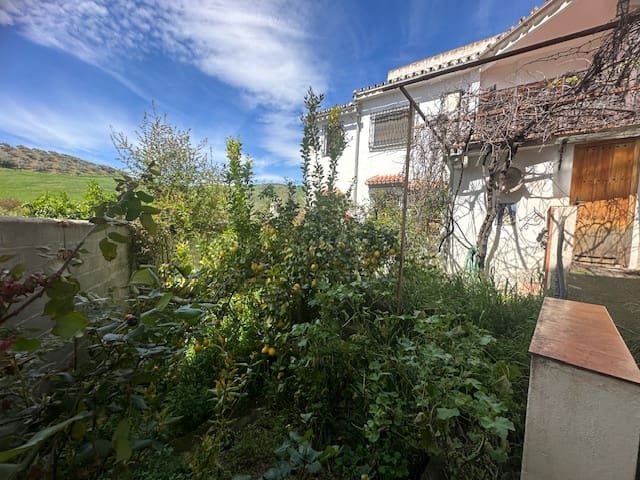 2 soveværelse Byhus til salg i Riogordo - € 126.000 (Ref: 8195781)