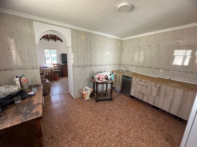 4 chambre Finca/Maison de Campagne à vendre à Benamargosa avec garage - 185 000 € (Ref: 8212349)