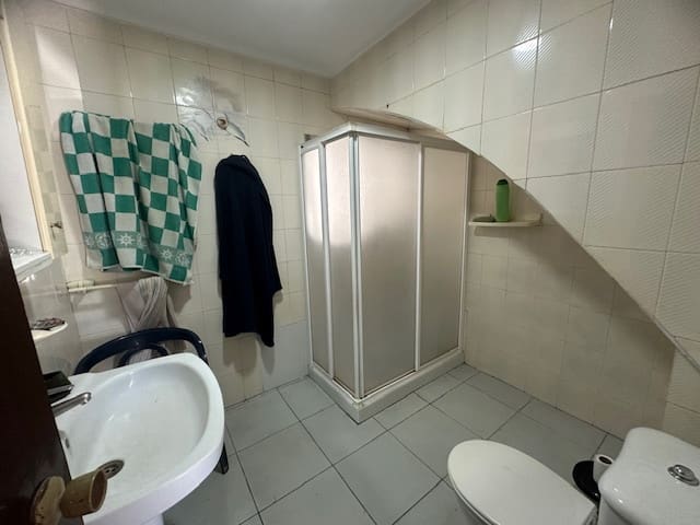 4 soveværelse Finca/Landehus til salg i Benamargosa med garage - € 185.000 (Ref: 8212349)