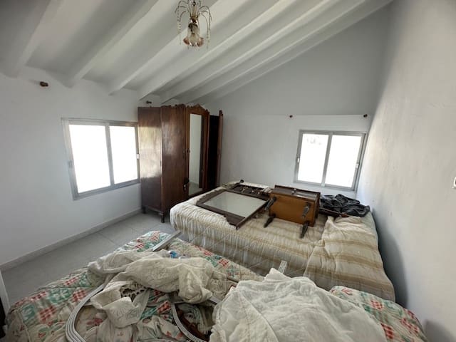 4 soveværelse Finca/Landehus til salg i Benamargosa med garage - € 185.000 (Ref: 8212349)