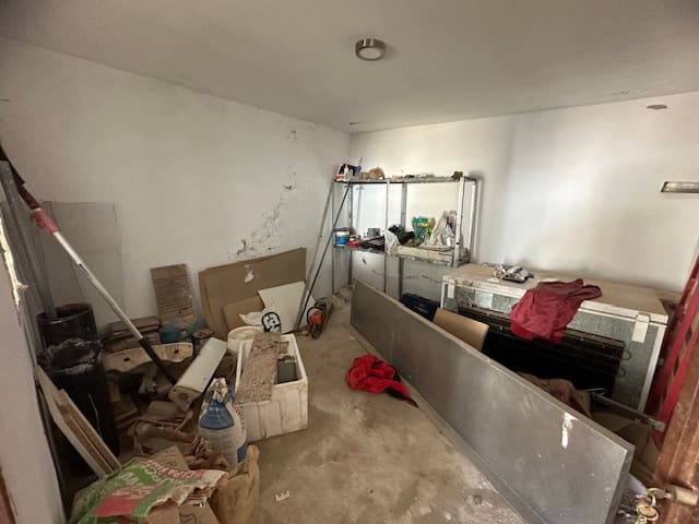 4 soveværelse Finca/Landehus til salg i Benamargosa med garage - € 185.000 (Ref: 8212349)