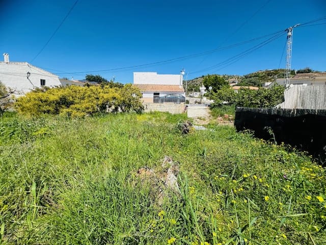 4 soveværelse Finca/Landehus til salg i Benamargosa med garage - € 185.000 (Ref: 8212349)