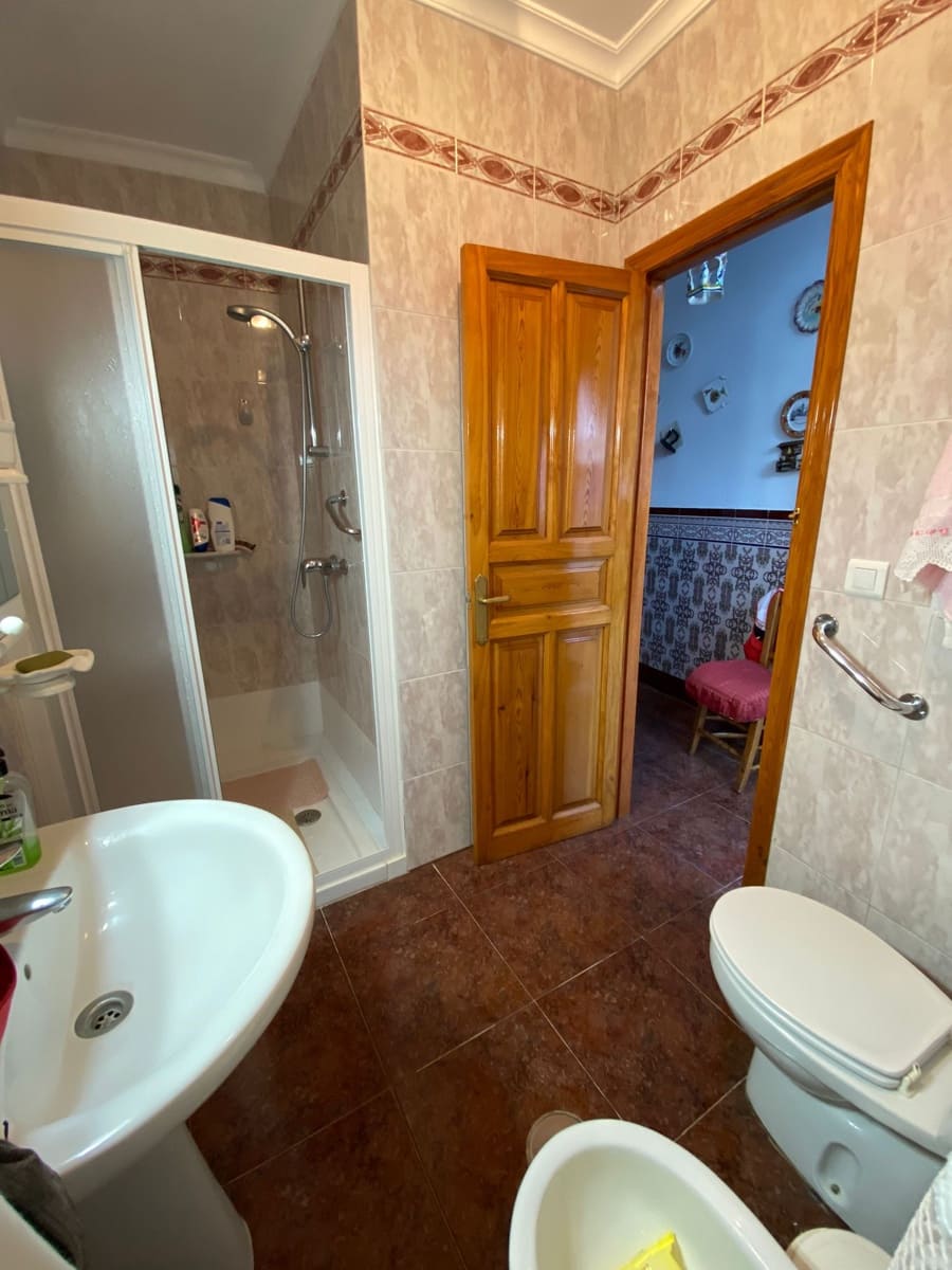 4 soverom Hus til salgs i Villanueva de Tapia - € 66 000 (Ref: 8238026)