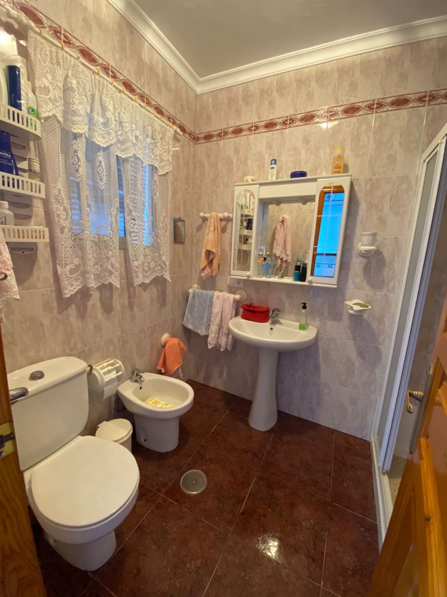 4 soverom Hus til salgs i Villanueva de Tapia - € 66 000 (Ref: 8238026)