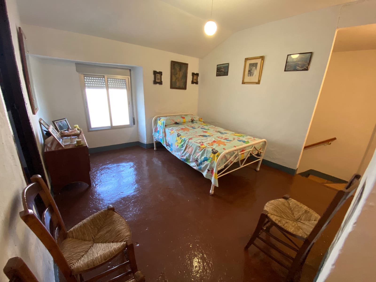 4 soverom Hus til salgs i Villanueva de Tapia - € 66 000 (Ref: 8238026)