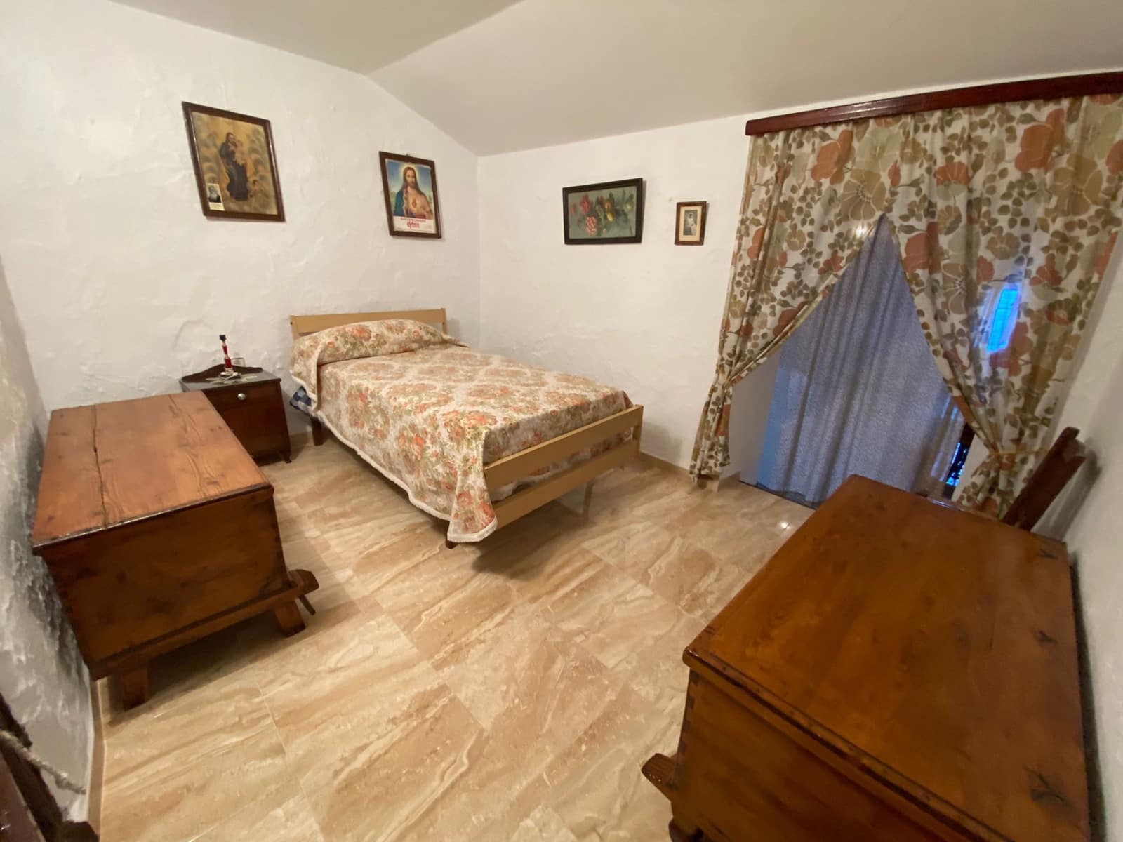 4 soverom Hus til salgs i Villanueva de Tapia - € 66 000 (Ref: 8238026)