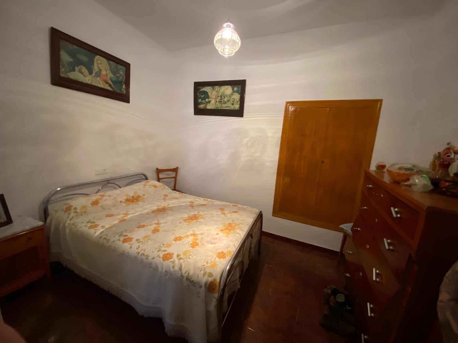 4 soverom Hus til salgs i Villanueva de Tapia - € 66 000 (Ref: 8238026)