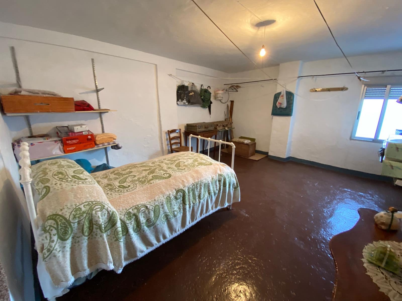 4 soverom Hus til salgs i Villanueva de Tapia - € 66 000 (Ref: 8238026)