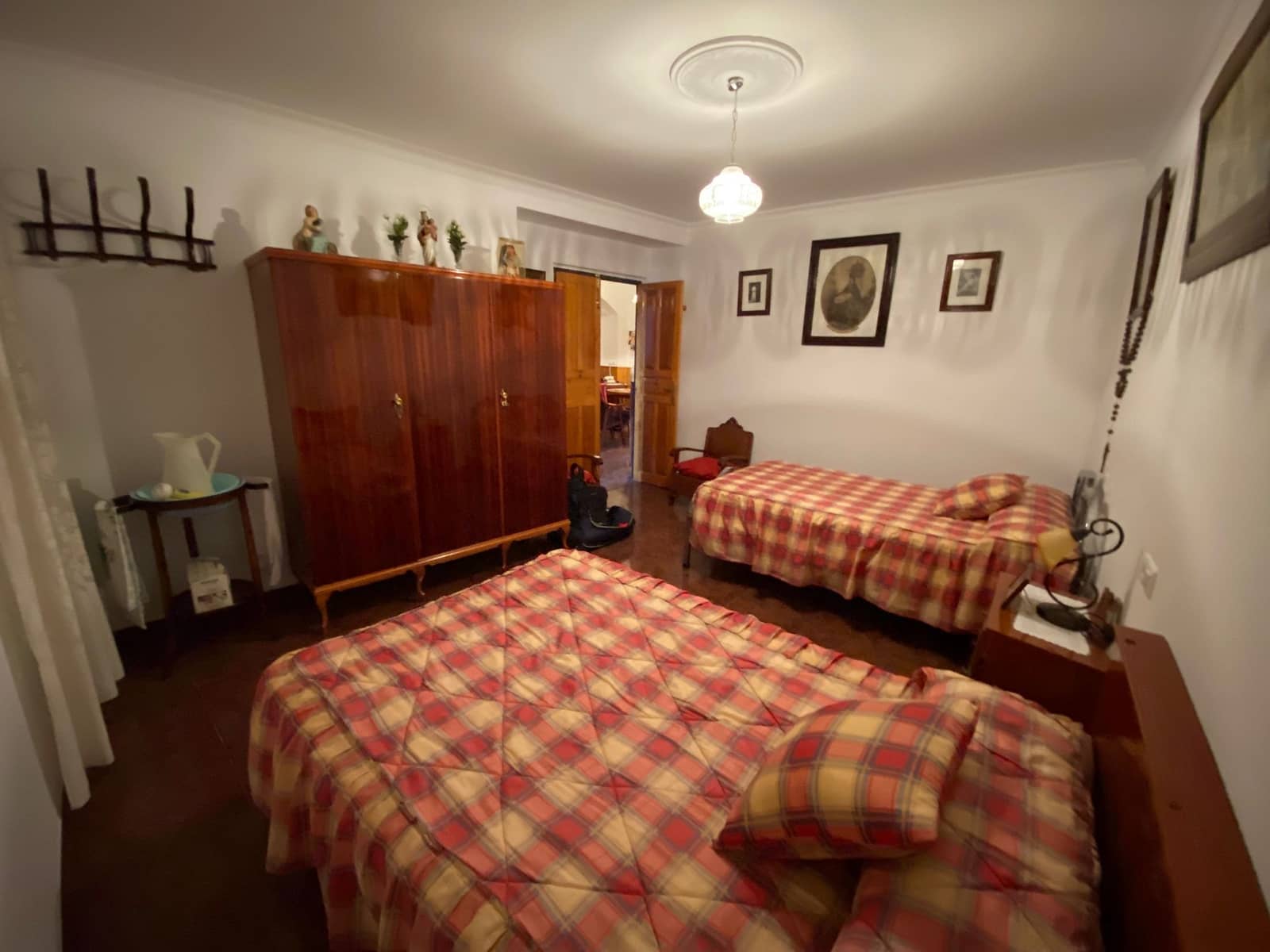 4 soverom Hus til salgs i Villanueva de Tapia - € 66 000 (Ref: 8238026)