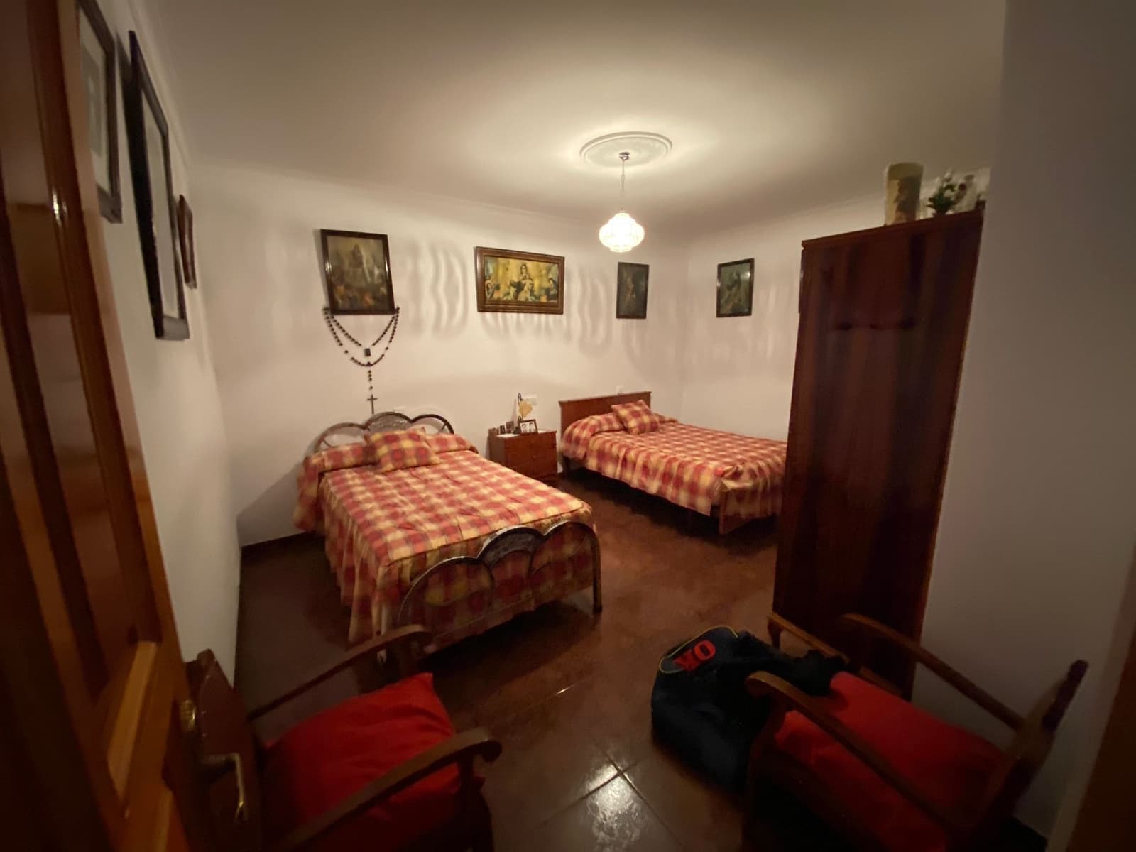 4 soverom Hus til salgs i Villanueva de Tapia - € 66 000 (Ref: 8238026)