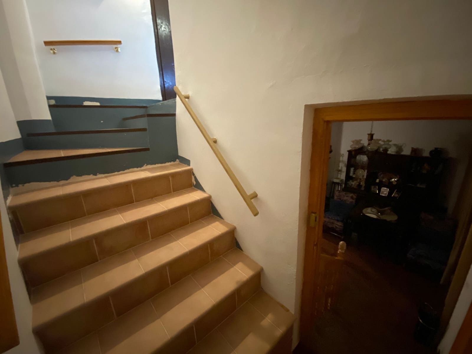 4 soverom Hus til salgs i Villanueva de Tapia - € 66 000 (Ref: 8238026)