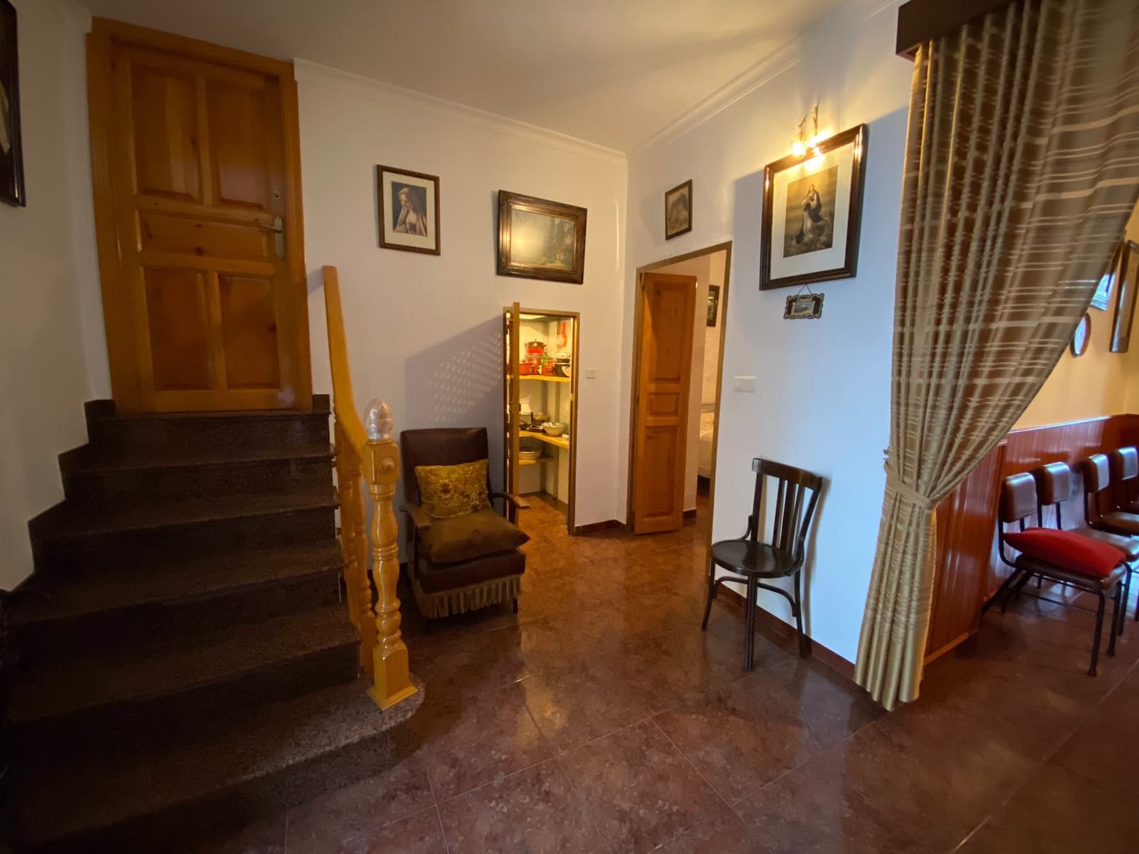 4 soverom Hus til salgs i Villanueva de Tapia - € 66 000 (Ref: 8238026)