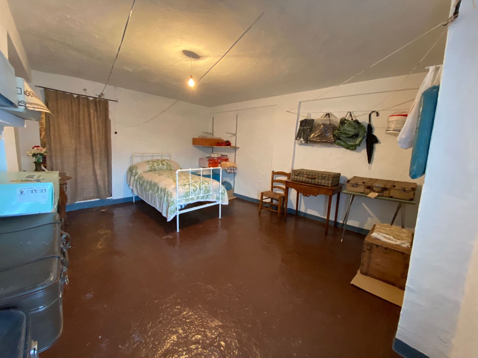 4 soverom Hus til salgs i Villanueva de Tapia - € 66 000 (Ref: 8238026)