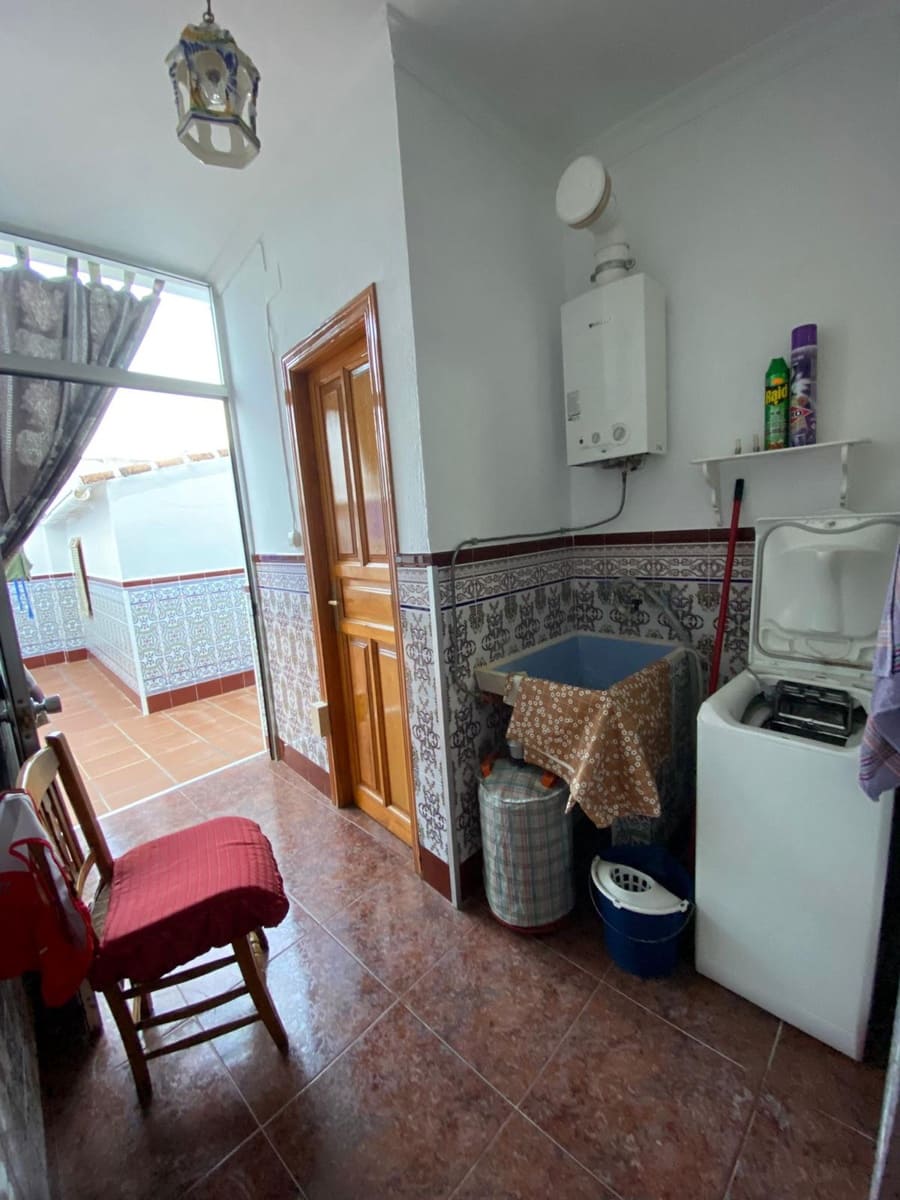 4 soverom Hus til salgs i Villanueva de Tapia - € 66 000 (Ref: 8238026)