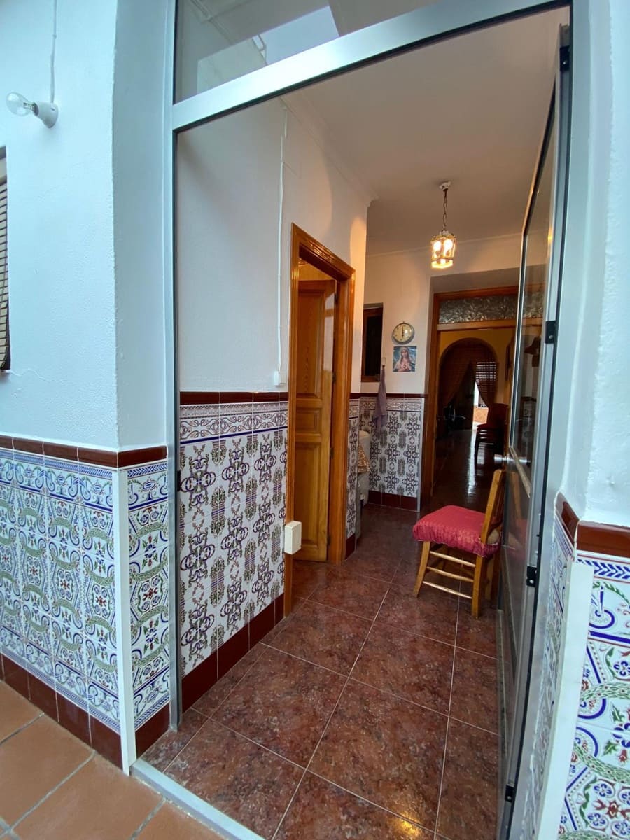 4 soverom Hus til salgs i Villanueva de Tapia - € 66 000 (Ref: 8238026)