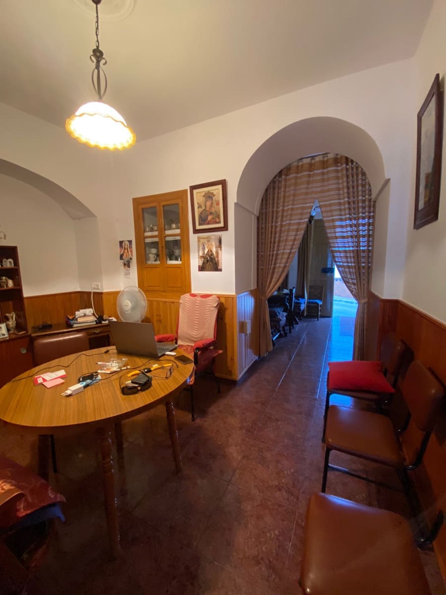 4 soverom Hus til salgs i Villanueva de Tapia - € 66 000 (Ref: 8238026)