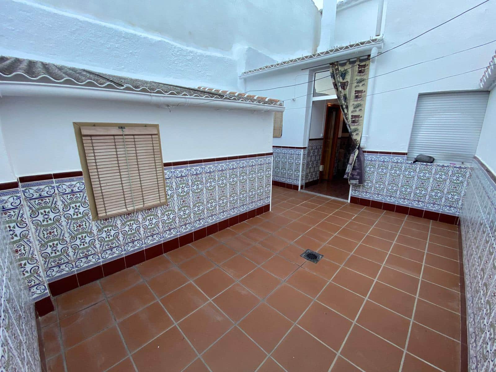 4 soverom Hus til salgs i Villanueva de Tapia - € 66 000 (Ref: 8238026)