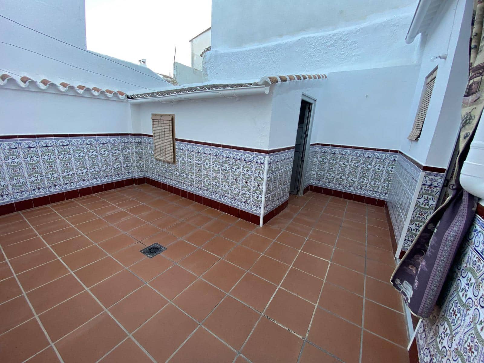 4 soverom Hus til salgs i Villanueva de Tapia - € 66 000 (Ref: 8238026)