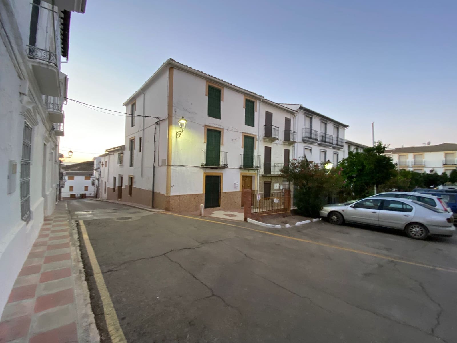 4 soverom Hus til salgs i Villanueva de Tapia - € 66 000 (Ref: 8238026)