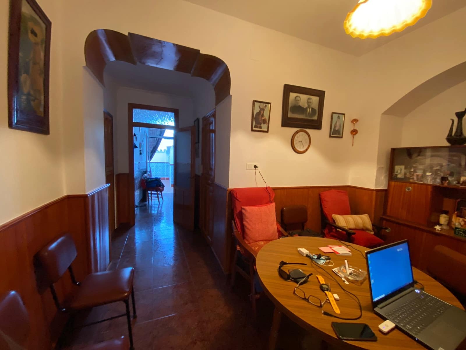 4 soverom Hus til salgs i Villanueva de Tapia - € 66 000 (Ref: 8238026)