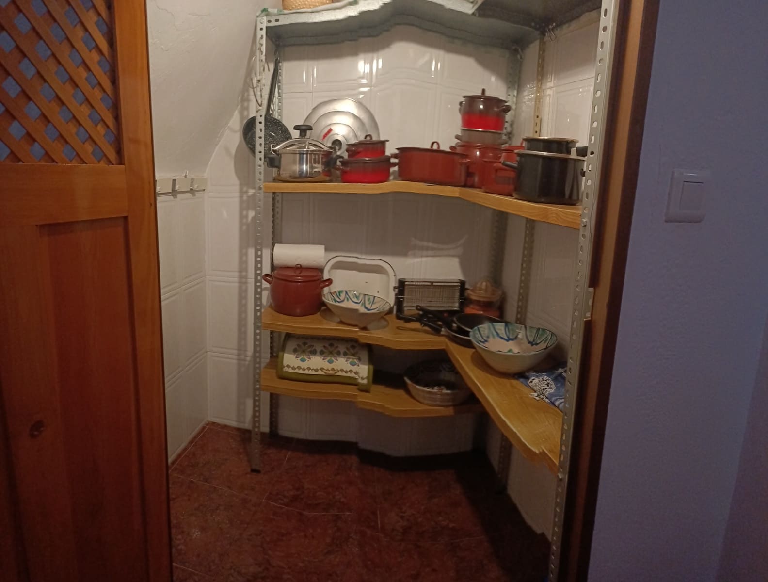 4 soverom Hus til salgs i Villanueva de Tapia - € 66 000 (Ref: 8238026)