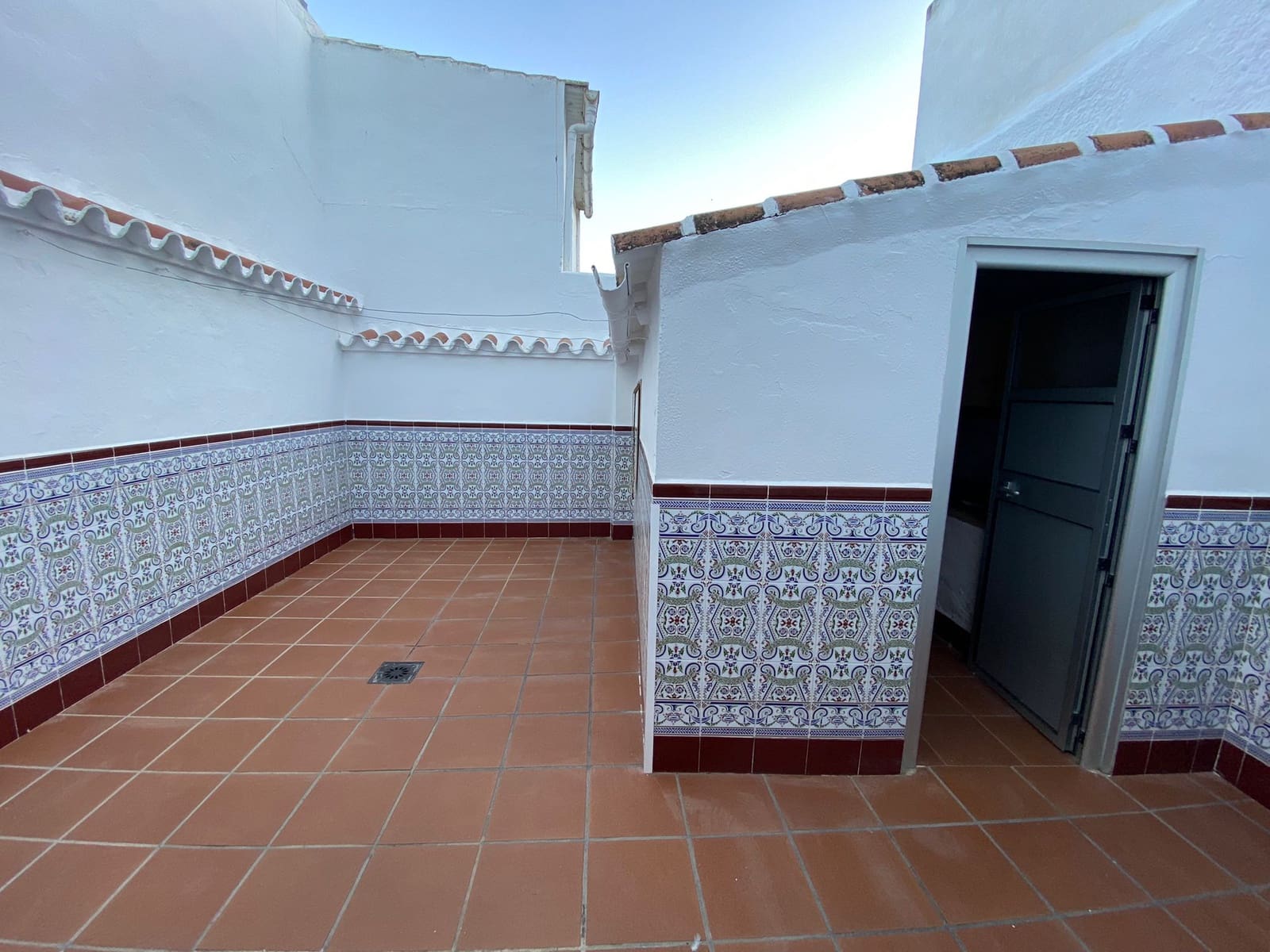 4 soverom Hus til salgs i Villanueva de Tapia - € 66 000 (Ref: 8238026)