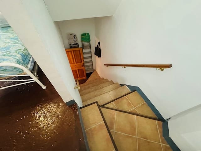 4 soverom Hus til salgs i Villanueva de Tapia - € 66 000 (Ref: 8238026)