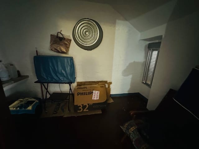 4 soverom Hus til salgs i Villanueva de Tapia - € 66 000 (Ref: 8238026)