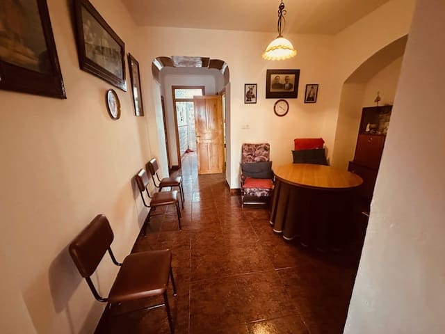 4 soverom Hus til salgs i Villanueva de Tapia - € 66 000 (Ref: 8238026)