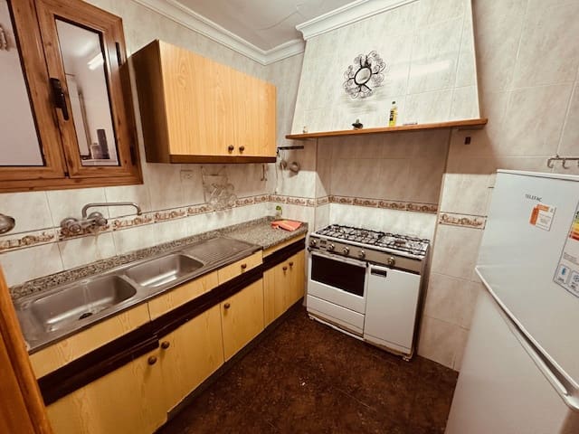 4 soverom Hus til salgs i Villanueva de Tapia - € 66 000 (Ref: 8238026)