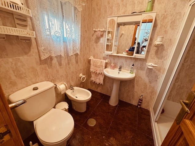 4 soverom Hus til salgs i Villanueva de Tapia - € 66 000 (Ref: 8238026)