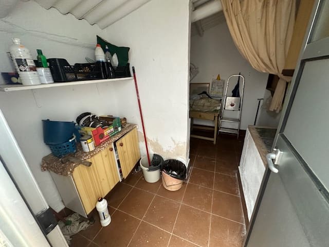 4 soverom Hus til salgs i Villanueva de Tapia - € 66 000 (Ref: 8238026)