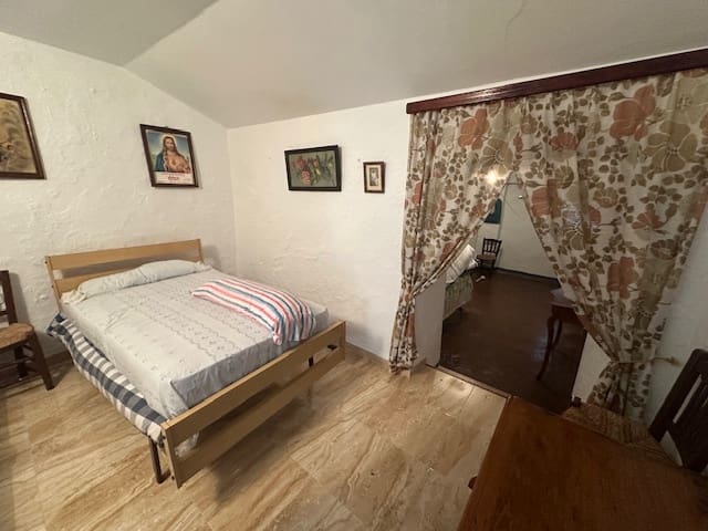 4 soverom Hus til salgs i Villanueva de Tapia - € 66 000 (Ref: 8238026)